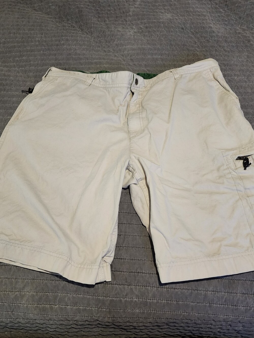Gander Mtn Men's Size 42 Cargo Shorts
